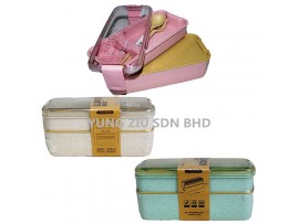 1215#750ML LUNCH BOX